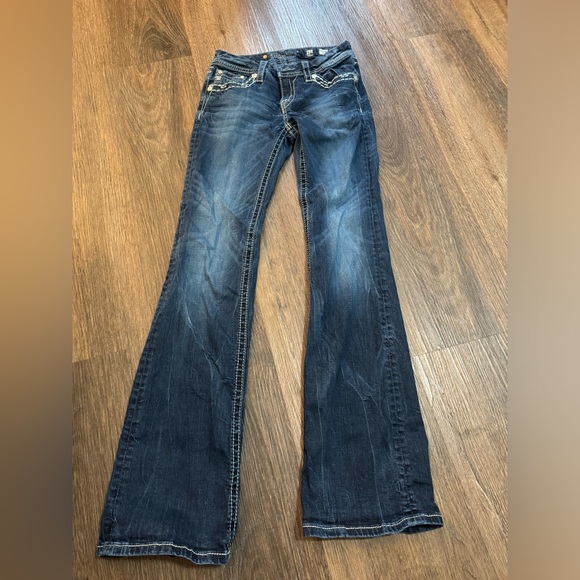 Miss Me jeans - Picture 3 of 3